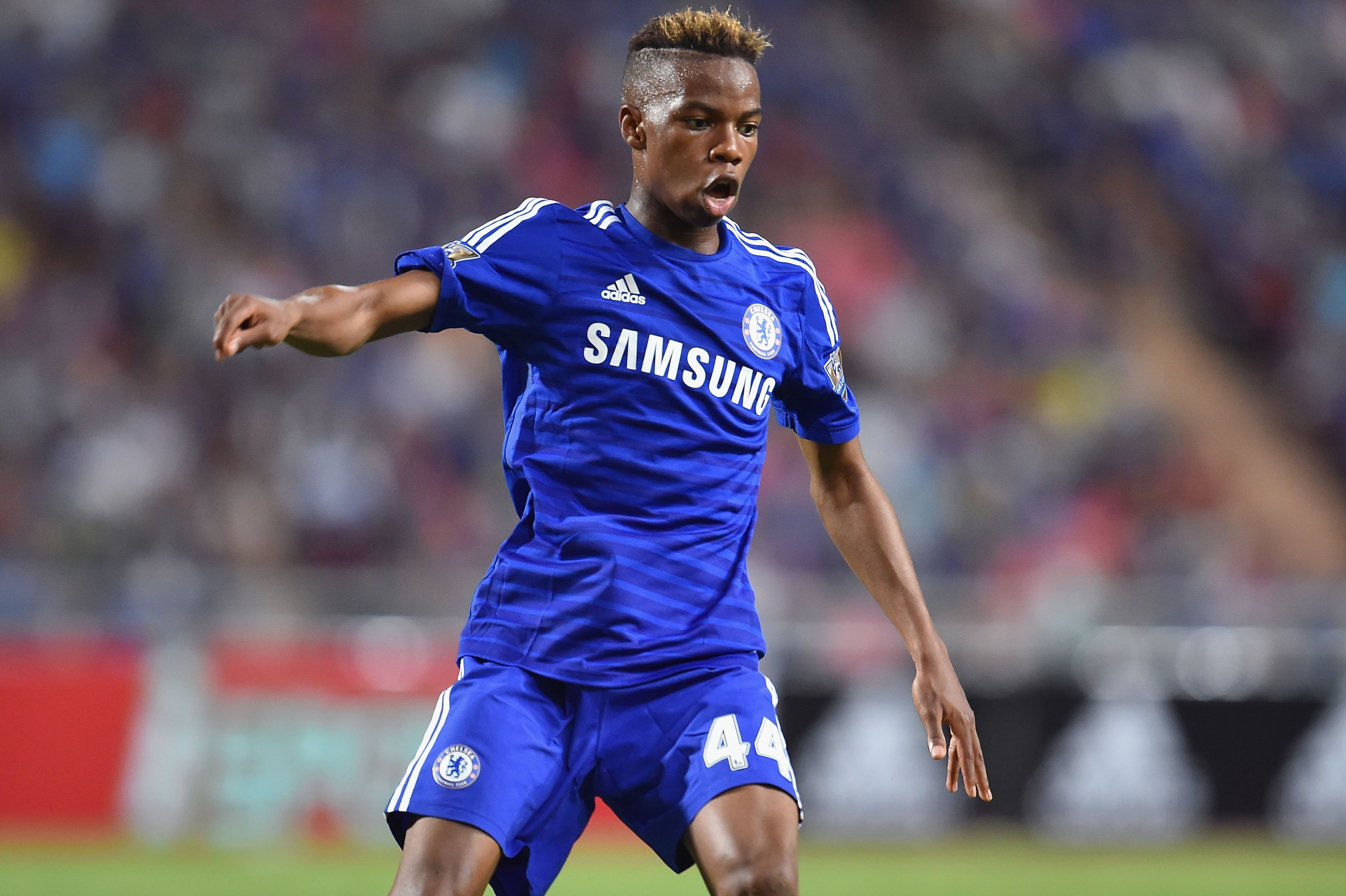 Squawka News On Twitter Thorgan Hazard On Charly Musonda I Know Him And I Think He Is A Winner He Will Fight For That And I Hope He Can Play For Chelsea