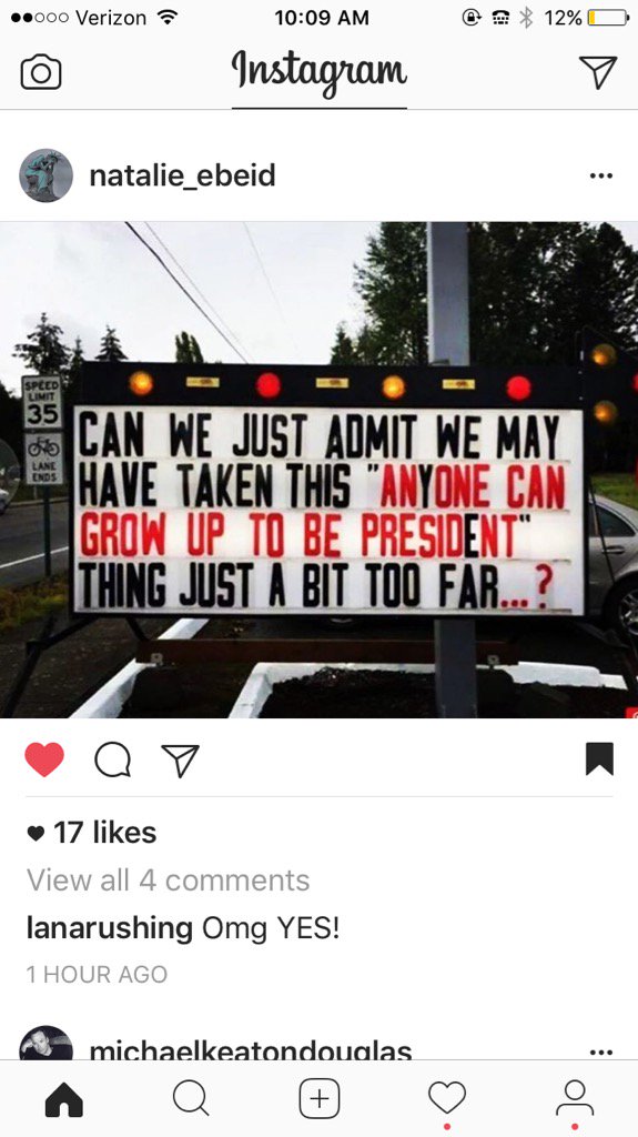 MichaelKeaton's tweet image. 