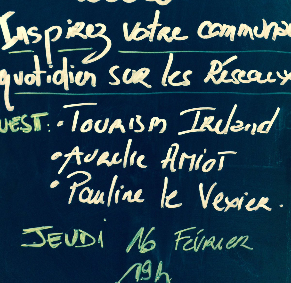 Florence BAILBLED tweet media