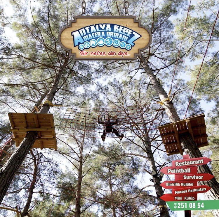 YOĞUN İLGİ VE TALEP ÜZERİNE
 %50 İNDİRİM KAMPANYAMIZA 2.DÖNEM'DE DEVAM EDİYORUZ...
Rezervasyon:0.242.2510854