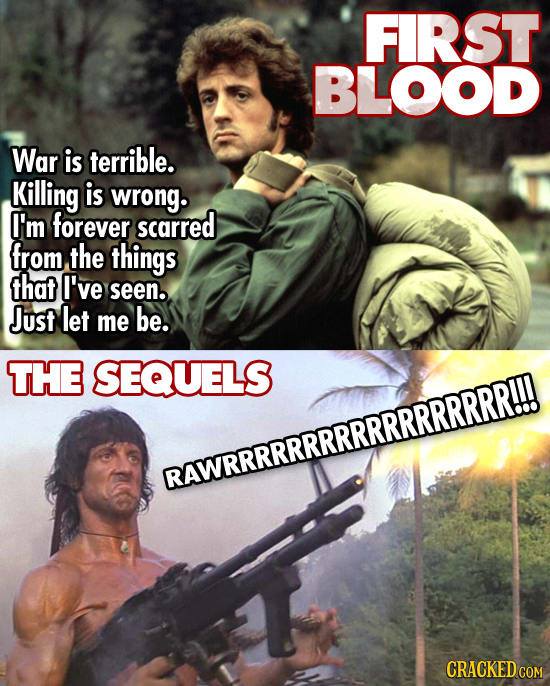 Cracked.com on Twitter: 