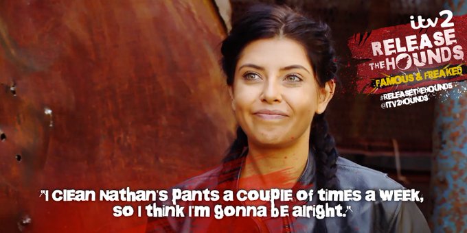 Don't forget guys 9pm @itv2 find out if we beat the hounds 🙈🐺 and we're taking over the #snapchat follow<a class="tags" target="_blank" title="On Twitter" href="/?out=eyJ0eXAiOiJKV1QiLCJhbGciOiJIUzUxMiJ9.eyJpYXQiOjE3MjE1Njk2OTQsImlzcyI6InR3cG9ybnN0YXJzLmNvbSIsIm5iZiI6MTcyMTU2OTY5NCwiZXhwIjoxNzUzMTA1Njk0LCJyZWRpcmVjdF91cmwiOiJodHRwczovL3R3aXR0ZXIuY29tL2l0djIifQ.wQwYCGp2kbomOXCJM7pihFTvEBgzCOqbyQ_qUPvPrP8Dq8gDekOvo3HpBc9vjOEnCv-8cWnNcKtrFwkiA1M8Kg">@itv2</a><a href="/tag/snapchat"class="tags"><span>#snapchat</span></a>