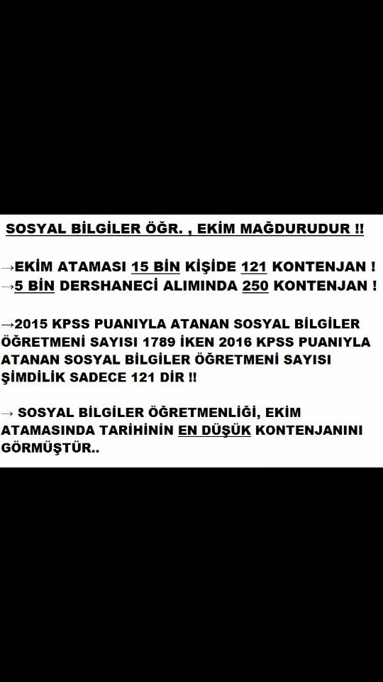 Cananzvl's tweet photo. #SosBilgÖğr1500Hakkıdır bizi duyun  @hmzaydg  @Yusuf__Tekin  @ikoncuk  @yilmaz_ismet58 https://t.co/YJsD7KRNyp