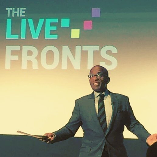 TheLiveFronts's tweet photo. Last day to vote in the @shortyawards "Journalism" category for this dapper young man! Go to https://t.co/EQX82amQmL https://t.co/8GelduZnLV