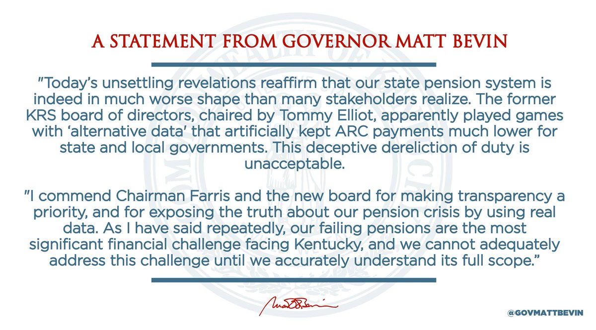 Kentucky Retirement Systems: Let’s use "Real Data" not "Alternative Data"
Read report: dropbox.com/s/5xr0234xgeog…