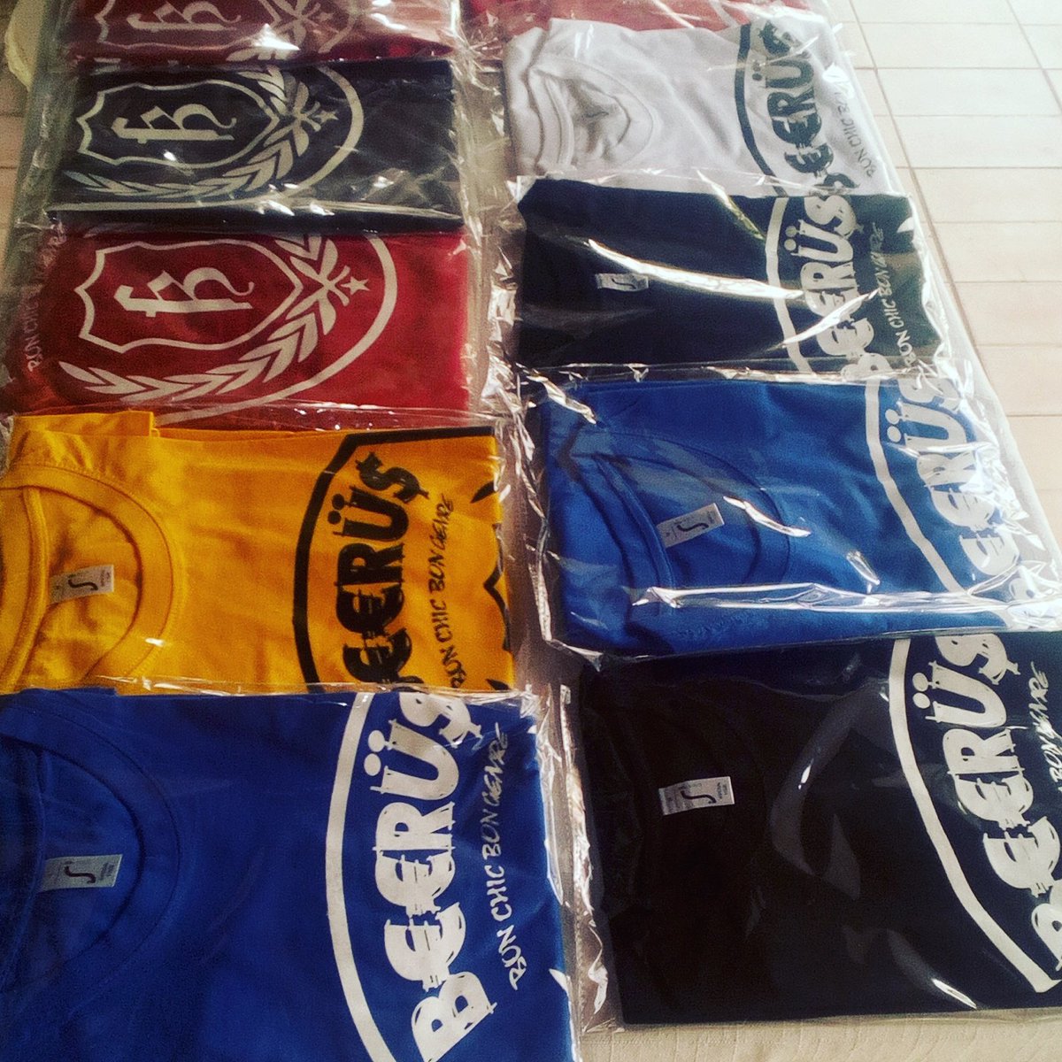 Beerus237's tweet photo. Collection...#FB...#BCBG...#FrontLabel...#StreetWear...#StreetClothes...#BeFashion...#BeSwagg...#BeRelax...#UrbanMood...#DressedByBeerus https://t.co/QMYndmfzro