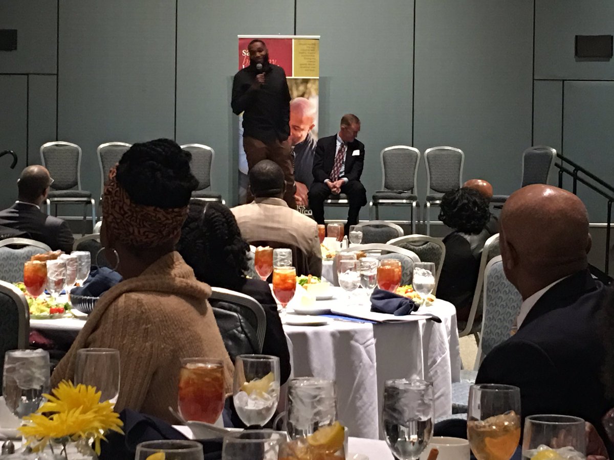 BMAchievement's tweet image. "It's cool to look nice &amp;amp; be you, but it's how you carry yourself." The power &amp;amp; influence of @PowerCorpsPHL youth? Mighty ✊🏾#RuON