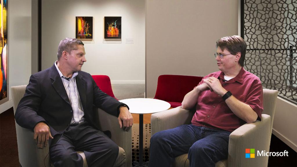 Hear from a #Microsoft SME how #SQLServer R Services speeds #supplychain decision-making at Microsoft. https://aka.ms/jcbwna