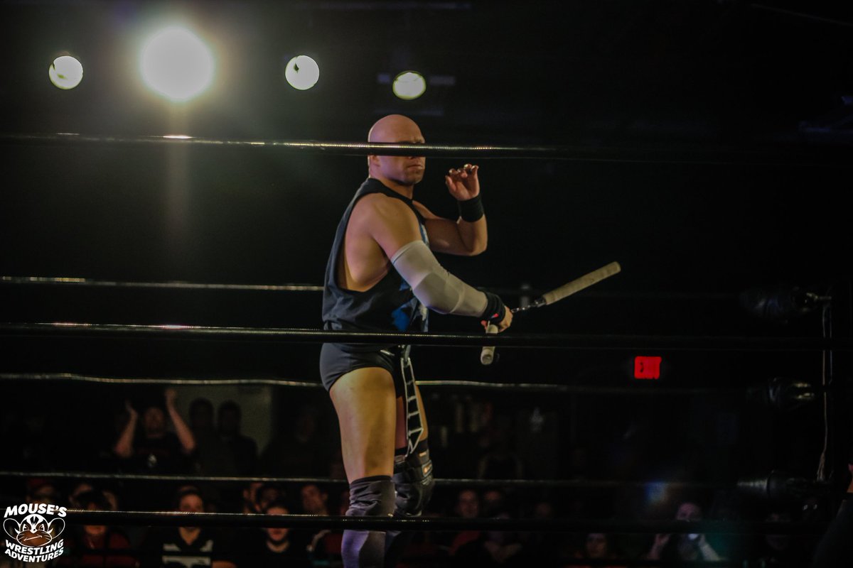 Mouse3911's tweet photo. .@PlanetWilliams1 @ThatsMyTrigger1 @RockstarProWres #5thanniversary #americanluchacore #mouseswrestlingadventures https://t.co/9ZLep3NVbs