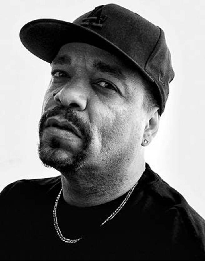 Happy Birthday Ice T ( )    