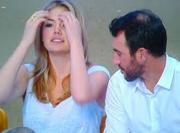 radiomike519's tweet image. All good, haven't found anyone yet who hasn't.  Nice job Kate! Lucky you @JustinVerlander #DetroitRoyalty