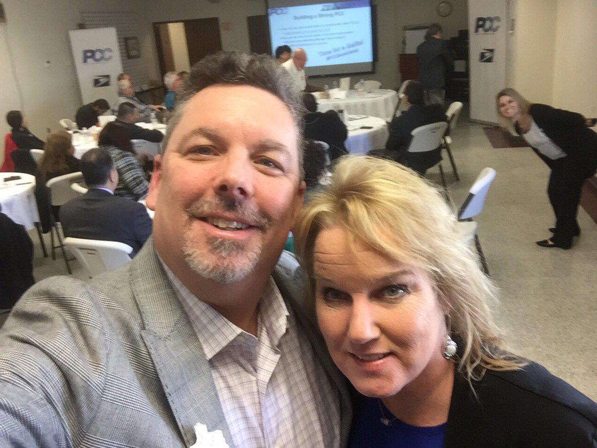 DogEarConsult's tweet photo. Expanding the network, meeting great people in Oakland California! #pccbootcamp https://t.co/jfpG8jvbHJ