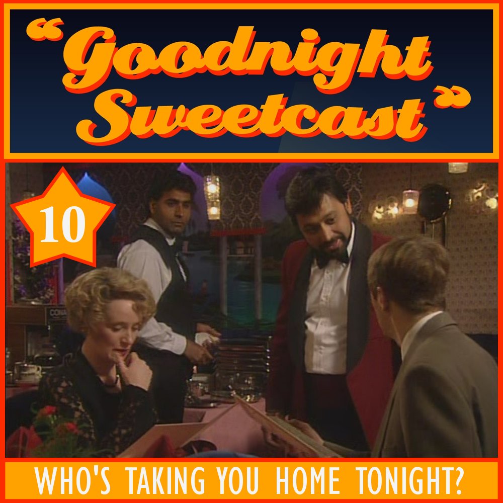 Gary misunderstands the concept of a double date. It's episode 10 of the Goodnight Sweetcast.

audioboom.com/posts/5611749-…