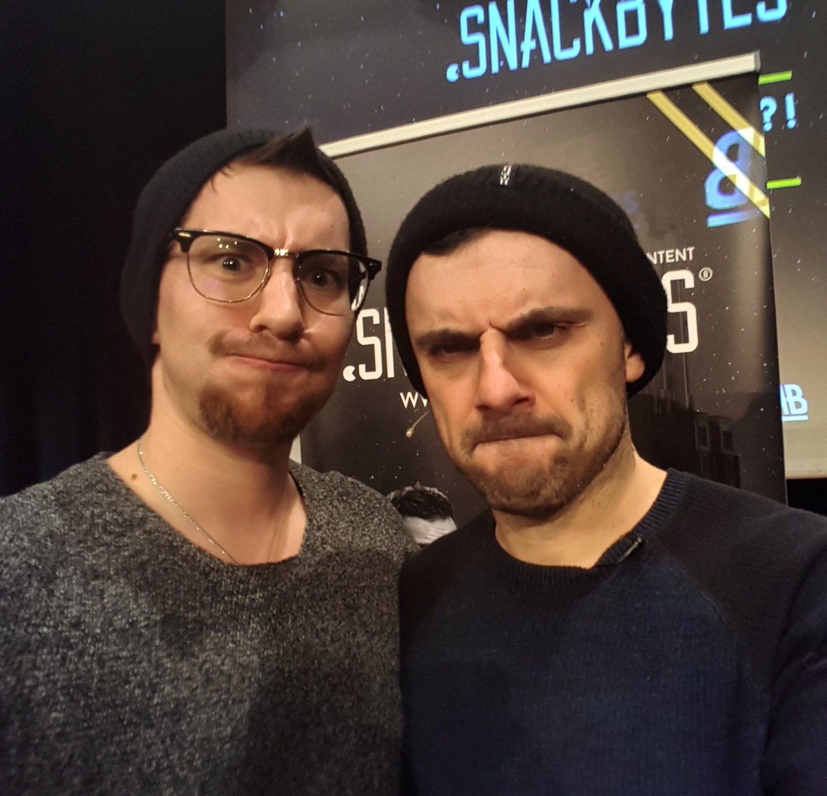 PIXELBRAVE_'s tweet image. We love that dude! Thank you for all the value and energy!
#hero #godoshit #garyvee #whatsnextconference #antwerp #belgium