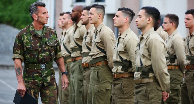 TeamFloRoche's tweet image. Comme si c&apos;était hier. Et pourtant, ça fait déjà un an... 💫 #GardeAVous