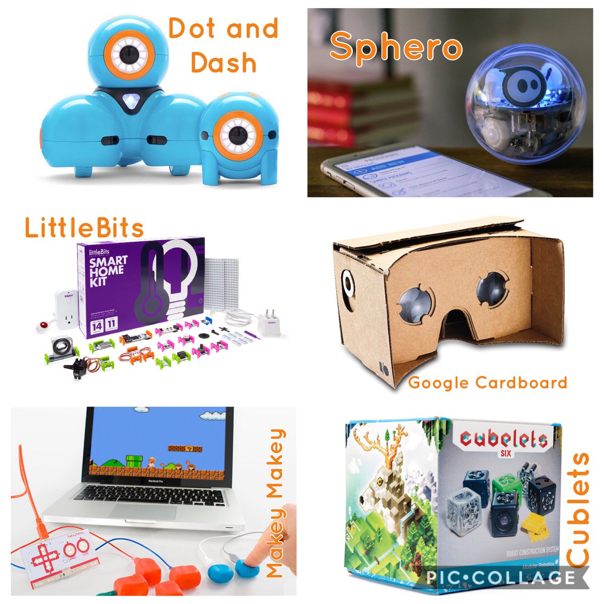 Always wanted to play with #makerspace tools like these?! Get your ticket to #VCSDLD17 #VCSPLAYDATE Feb 23rd! bit.ly/2lWrIwV