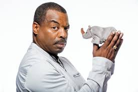 Happy Birthday to LeVar Burton!   