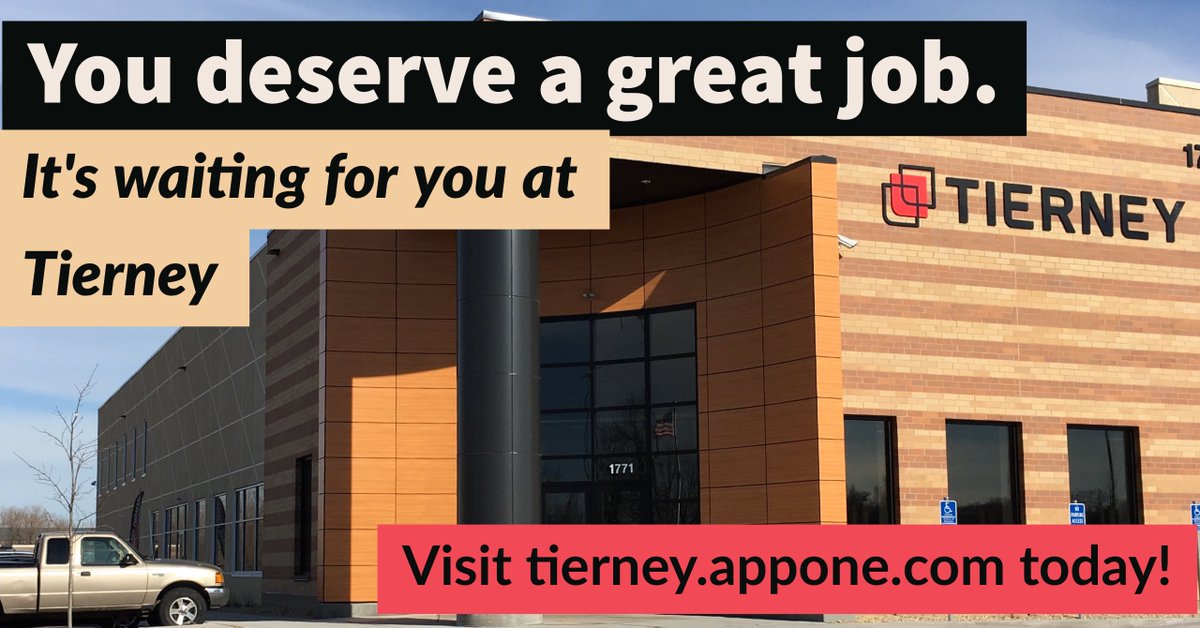 Bluum_Tech's tweet photo. Come work for one of the fastest growing tech companies in the Twin Cities. Check it out! https://t.co/fS7oWMGApa #jobs #hiring #avtweeps https://t.co/9TgtkFByjR