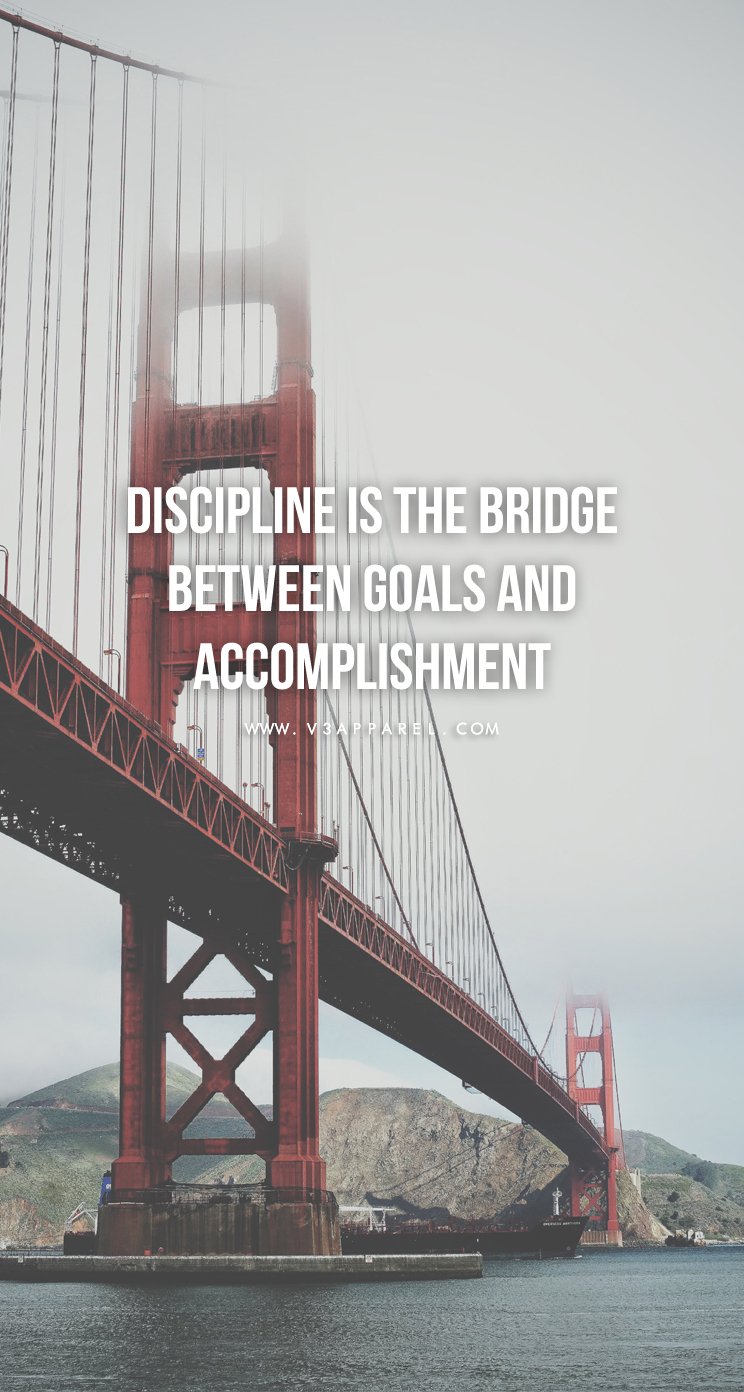 Improve Yourself Self Discipline HD wallpaper Pxfuel