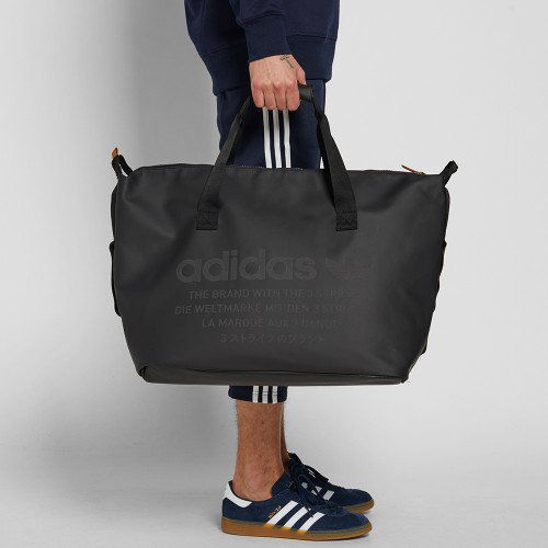 adidas nmd duffle bag