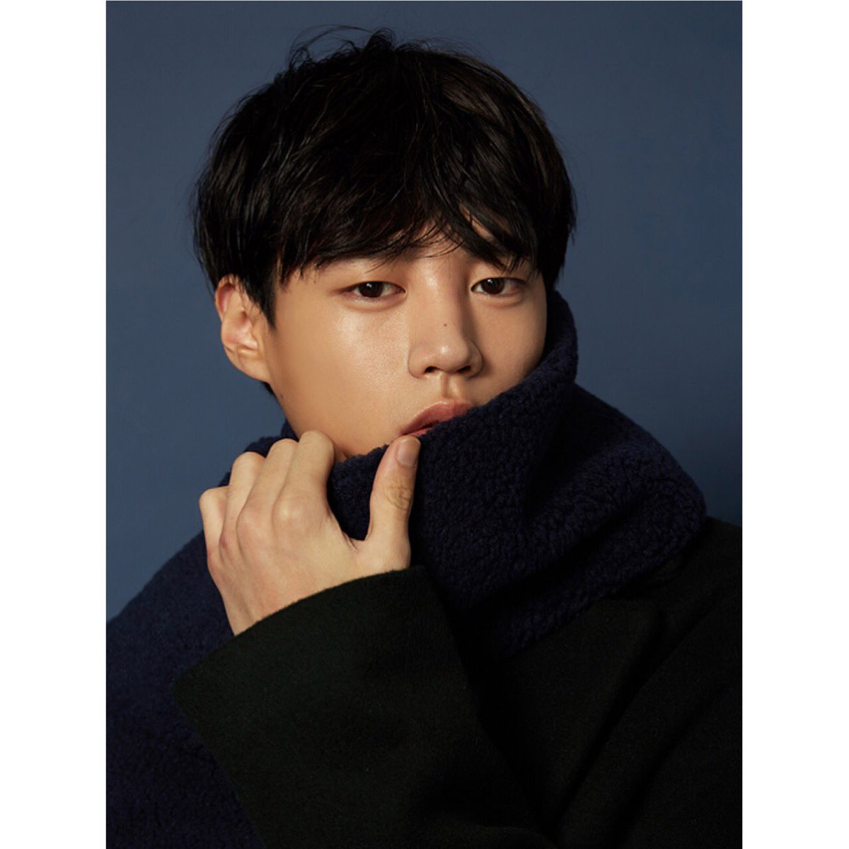 Namja_model tweet media