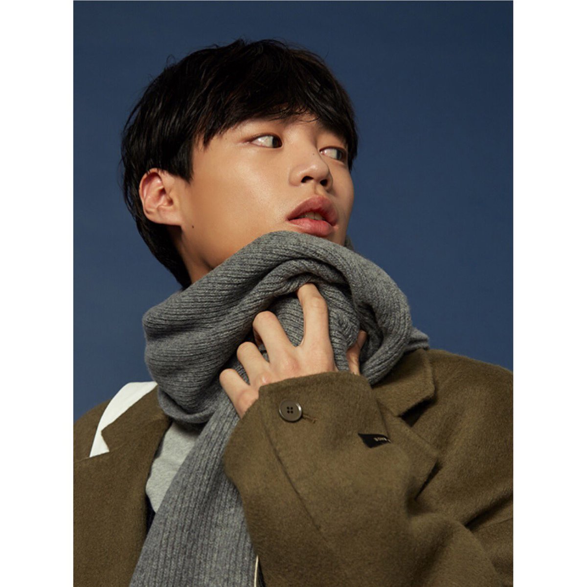 Namja_model tweet media