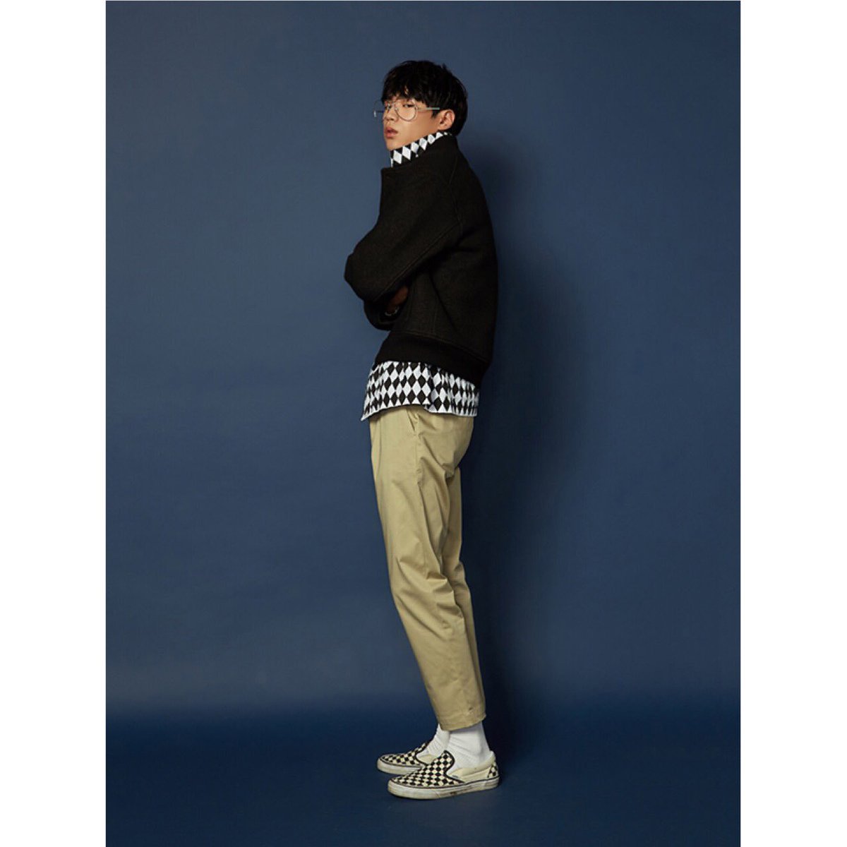 Namja_model tweet media