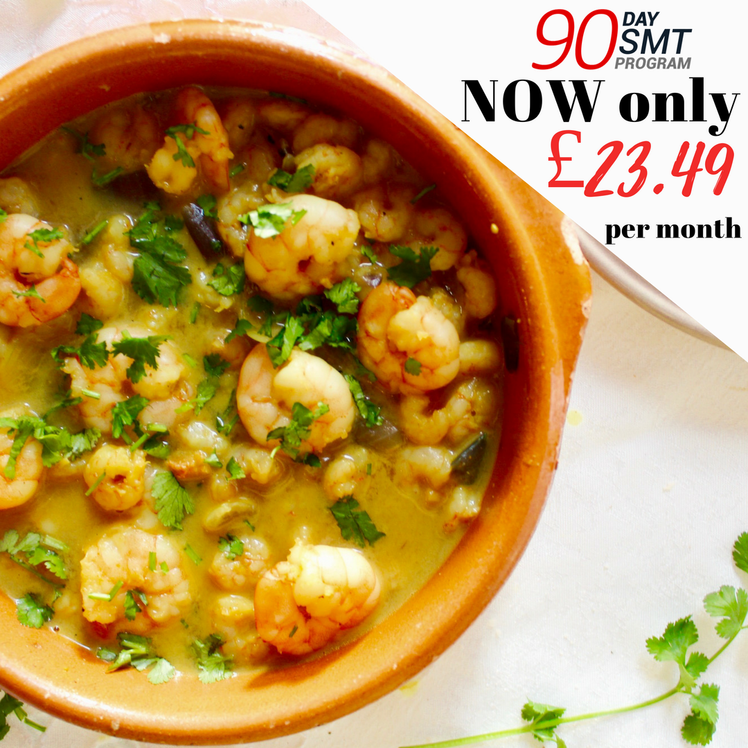 jaygeraghty_'s tweet photo. Hit RT if you'd like this recipe #prawnsatay #90daySMTprogram https://t.co/Gx6XY2wGWb