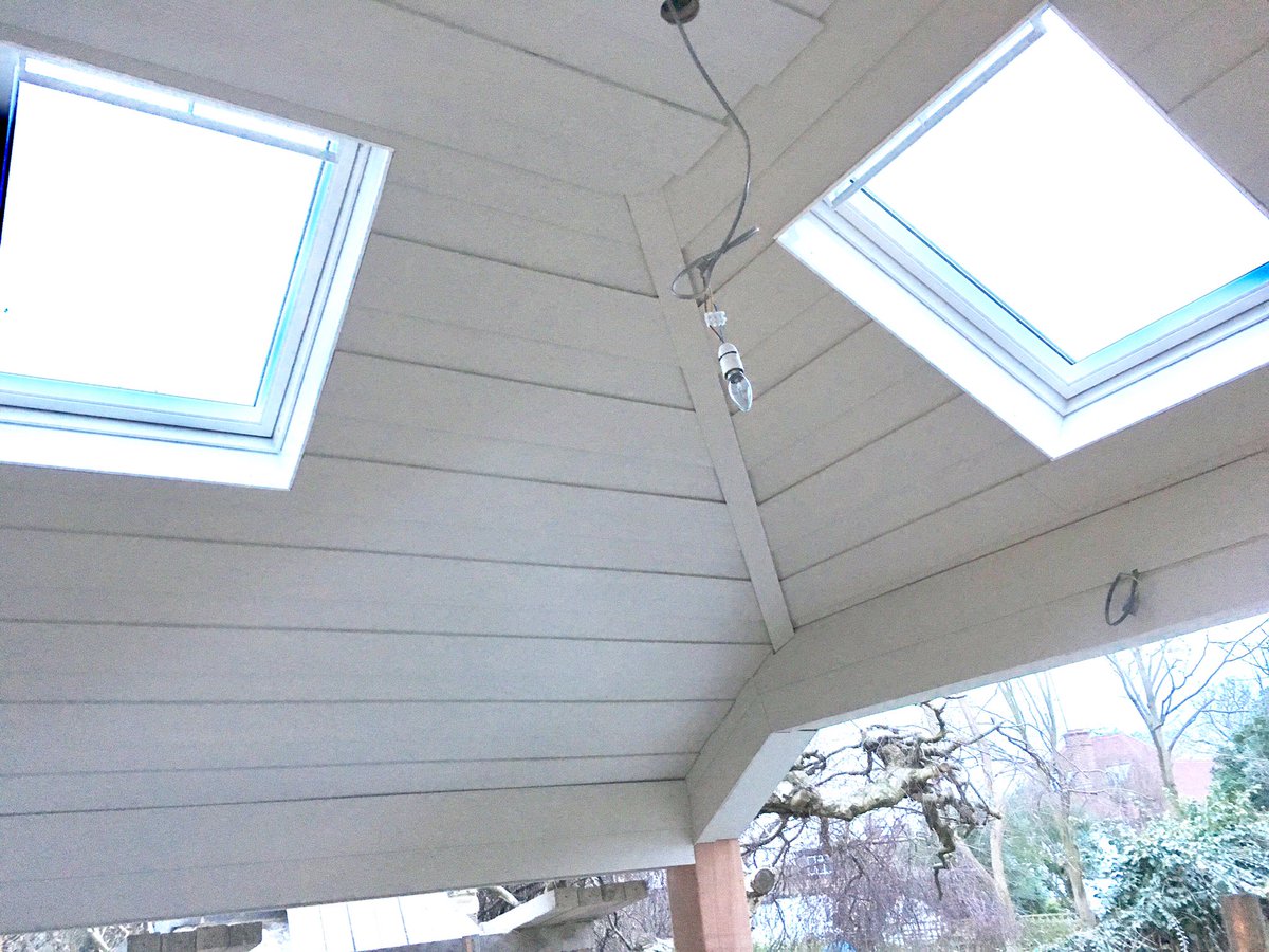 first4cladding's tweet image. Fantastic new @JamesHardieUK cladding call call now for a free quote 07595482832