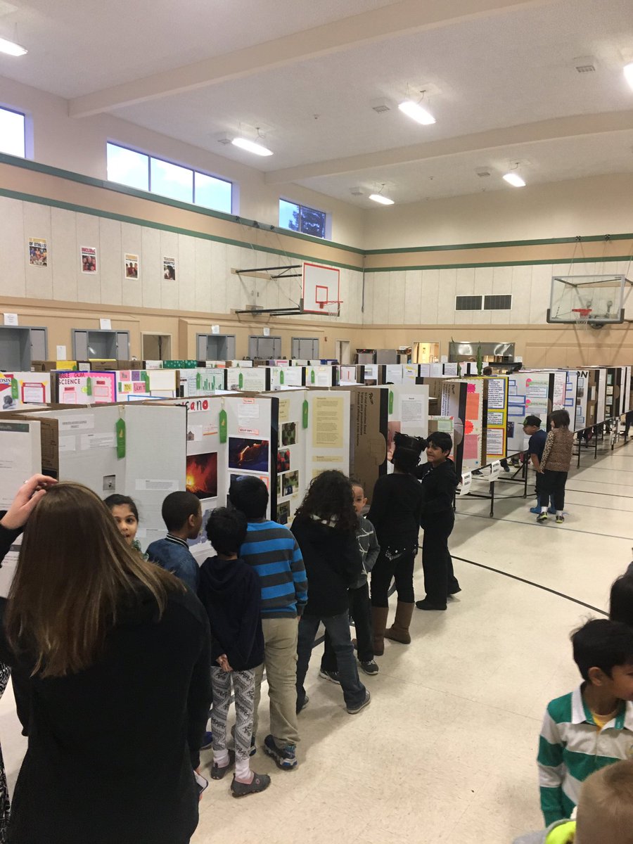 outdated_acct's tweet image. Coyotes sharing projects at the NPE Science Fair today! #LifeLongLearning @SOSCoatesK @MrsPraestNPE