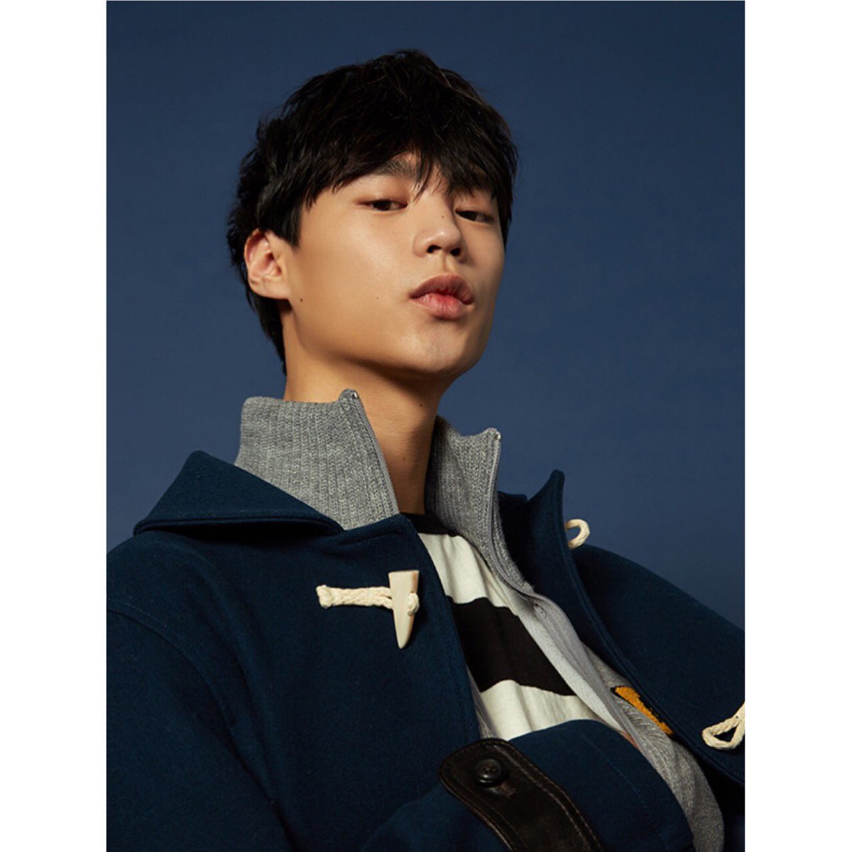 Namja_model tweet media