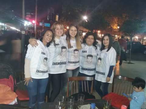 #AcompañandoANuestroActor <a href="/willylevy29/">William Levy</a> #SiemprePensandoEnUsted "SR Levy"😍😍
#FansEnamoradaDeWL