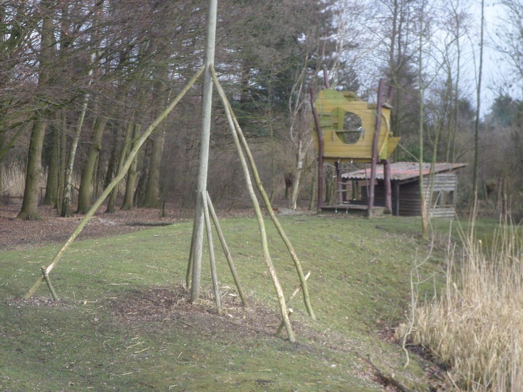 Was een topdag bij Natuurtalent #dagbesteding #werkleerplek