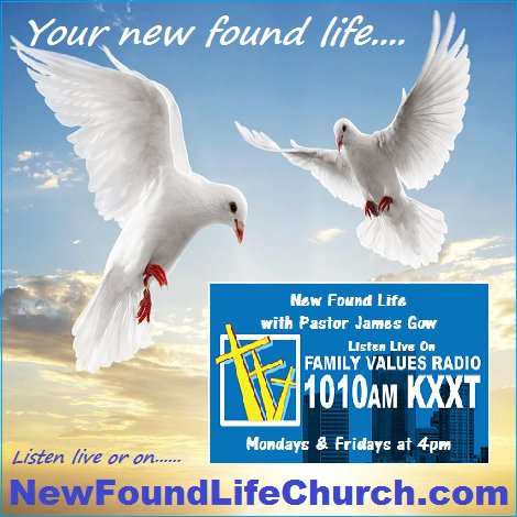 NewFoundLifeAZ's tweet image. ♥️Let us accompany you on your journey.♥️
Listen live or at newfoundlifechurch.com/radio
♥️Online tithing &amp;amp; donations: newfoundlifechurch.com/donations