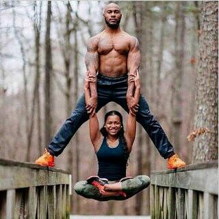 itzpassino's tweet image. There is strenght in love