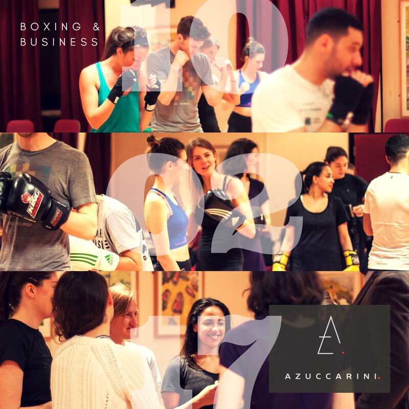azuccariniuk's tweet photo. A huge thanks to those who attended our Boxing &amp; Business workshop.

#boxingbusiness #boxing #workshop #networking #azuccarini #london https://t.co/gwnCyLp8ys