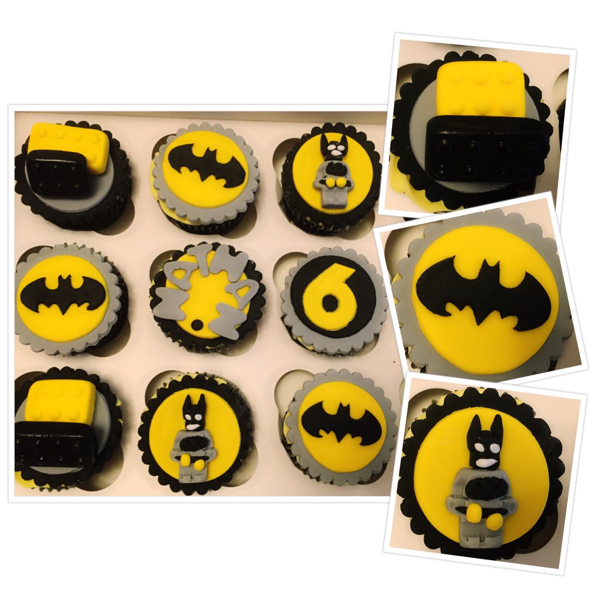 Carlyann's Cupcakes (@carlyanncupcake) / Twitter