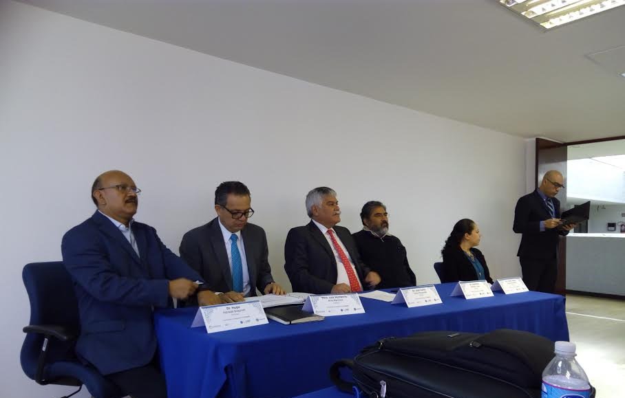 LaNIFInfotec's tweet photo. Formación de expertos en FIWARE @FIWARE_Mexico @InfotecMexico #INFOTEC #LaNIF #FIWARE https://t.co/E1tLPuRXOJ
