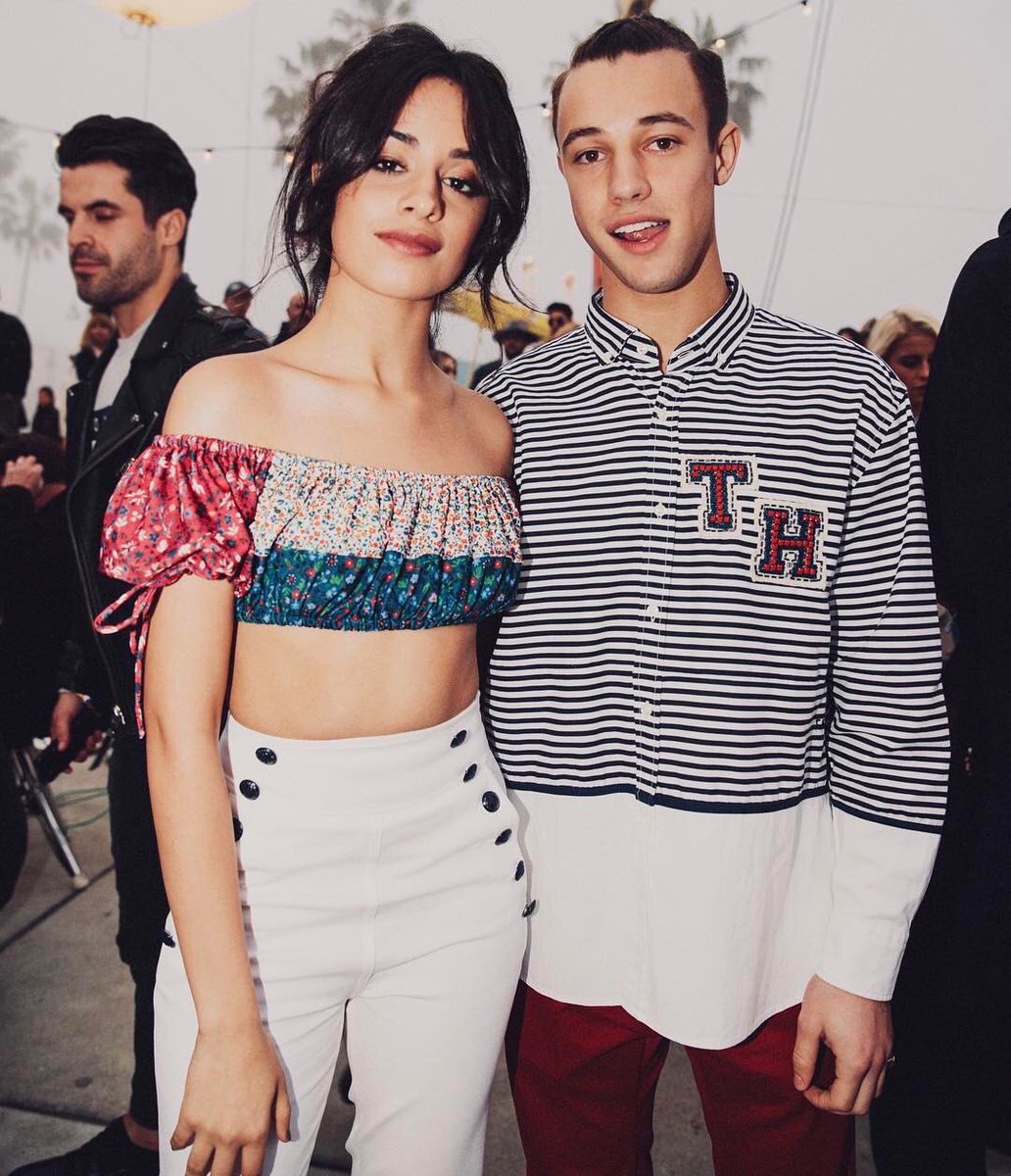 bestcamspics's tweet photo. cameron dallas x tommy hilfiger https://t.co/Pj7PAHNbdH