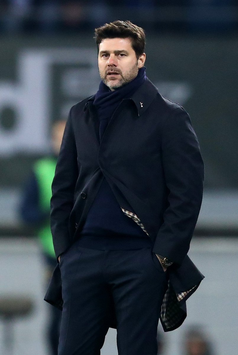 Tottenham Hotspur tweet media