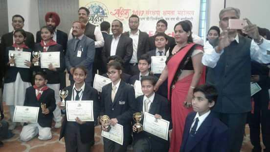 petro_planet's tweet image. #Saksham2017 Valedictory Function
@HPCL @Rg03Goel @0d12785b5002435