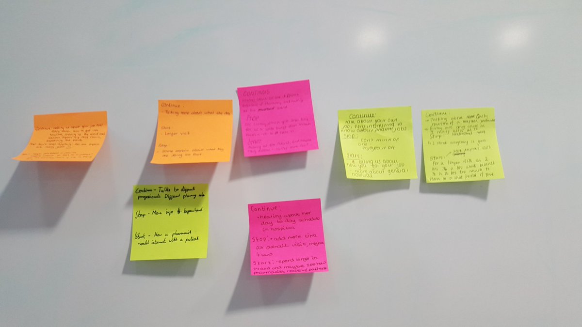 PharmacistDani's tweet image. Great feedback from today&apos;s 1st year #MPharm @PharmUnivBath experiential visit #practiceeducators @LynHanning