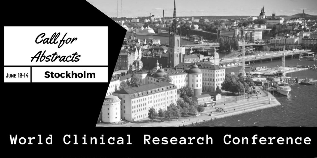 clinical_th's tweet photo. #clinicaltrials #clinicalresearch #Clinical #CallForSubmissions #thinkershub #Sweden #conference #congress https://t.co/MqkdqdD4NE https://t.co/jTeBbbAjpb