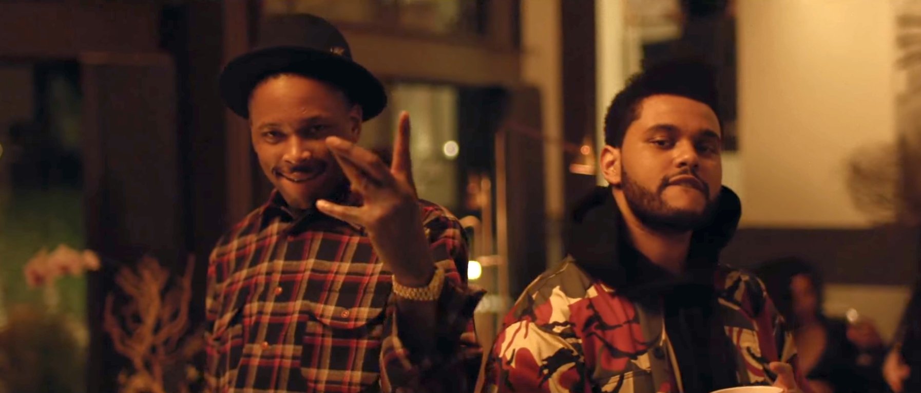 The Weeknd Reminder Music Video Latest News Explorer