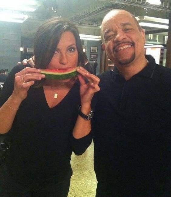 Happy birthday Ice T!!!         