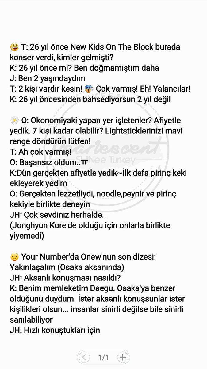 PearlSHINeetr's tweet photo. #SW2017OsakaDay1 #FanAnlatımları

[Kitap okumayı sevmeyenler Fan Anlatımı okusun] https://t.co/mBo9vgTf9z