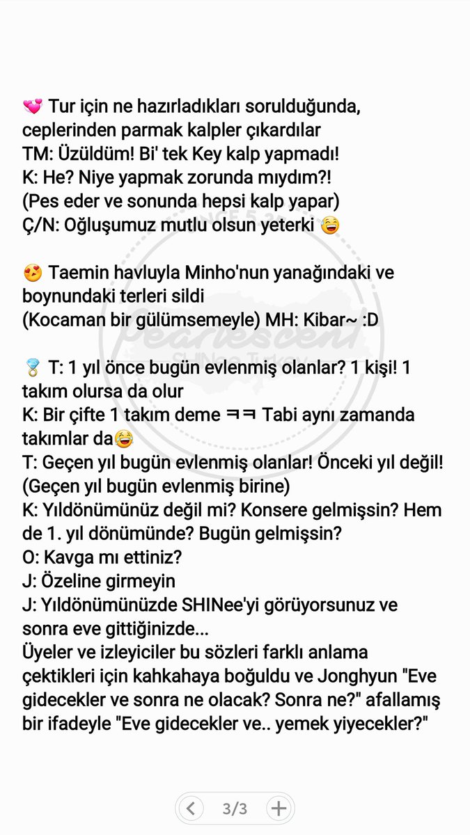 PearlSHINeetr's tweet photo. #SW2017OsakaDay1 #FanAnlatımları

[Kitap okumayı sevmeyenler Fan Anlatımı okusun] https://t.co/mBo9vgTf9z