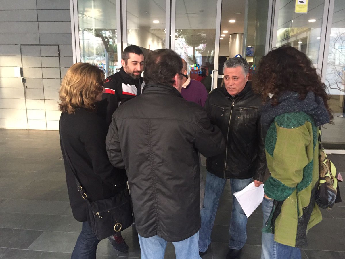 Badalona Comunicació tweet media