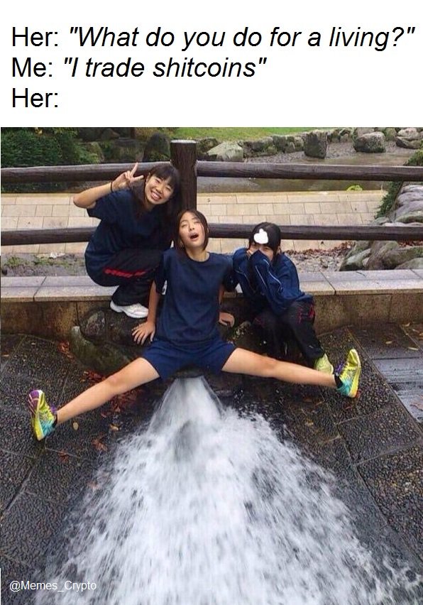 Memes_Crypto's tweet photo. #altcoin #shitcoin #meme $BTC $ETH $XMR $ZEC https://t.co/GZ1dr7sa4n