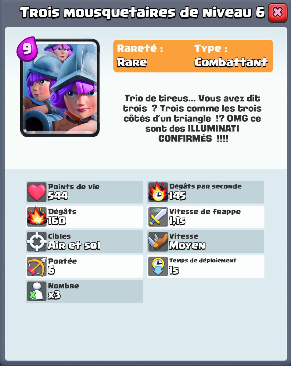 modo_royale's tweet photo. La prochaine MAJ approche :) https://t.co/oLF7kT3ePO